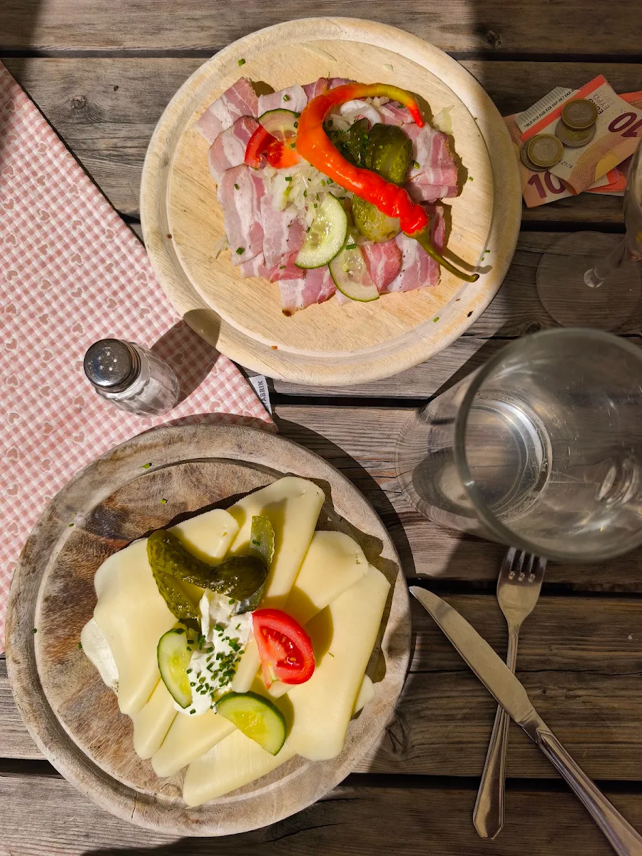 Essen und Trinken photo 8