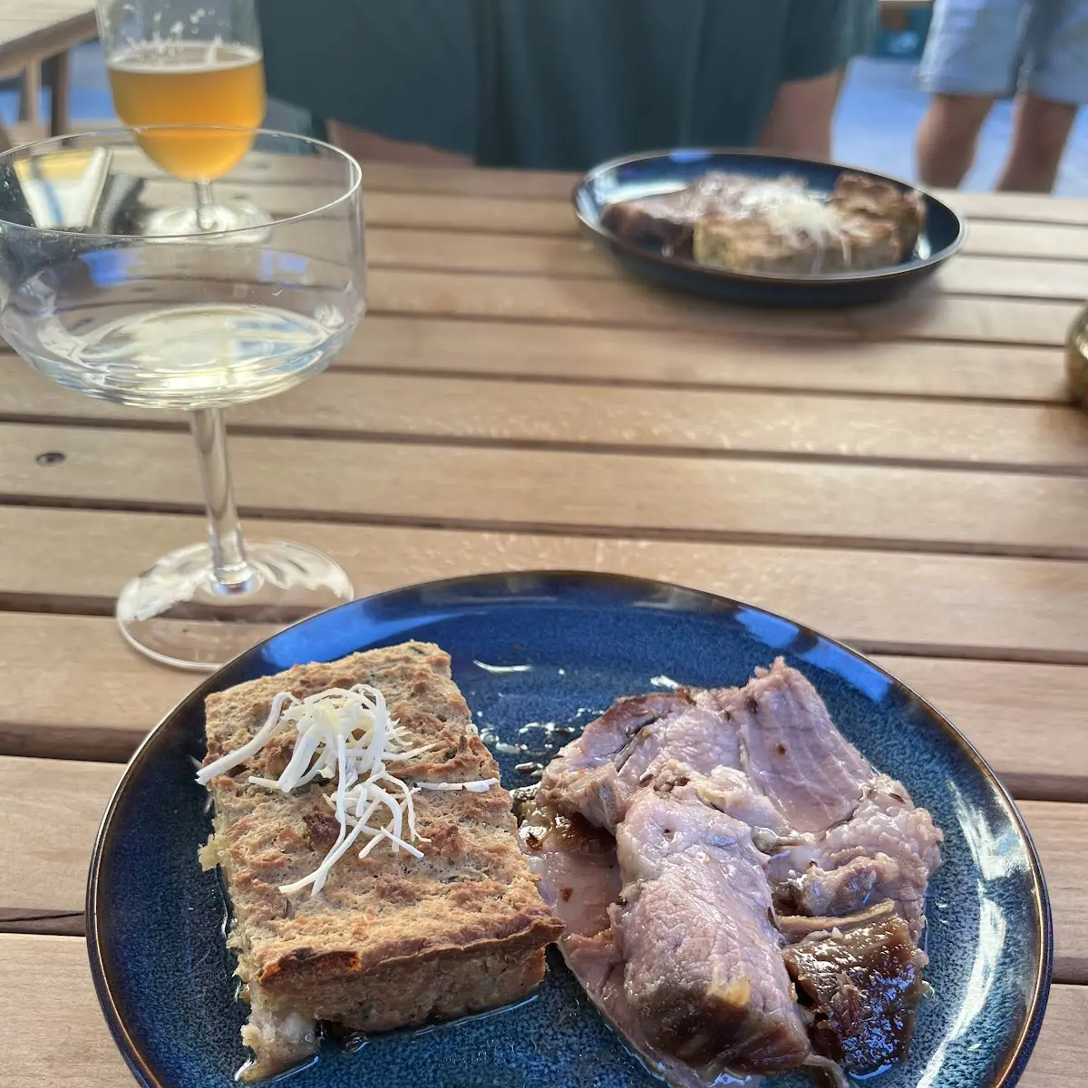Essen und Trinken photo 4