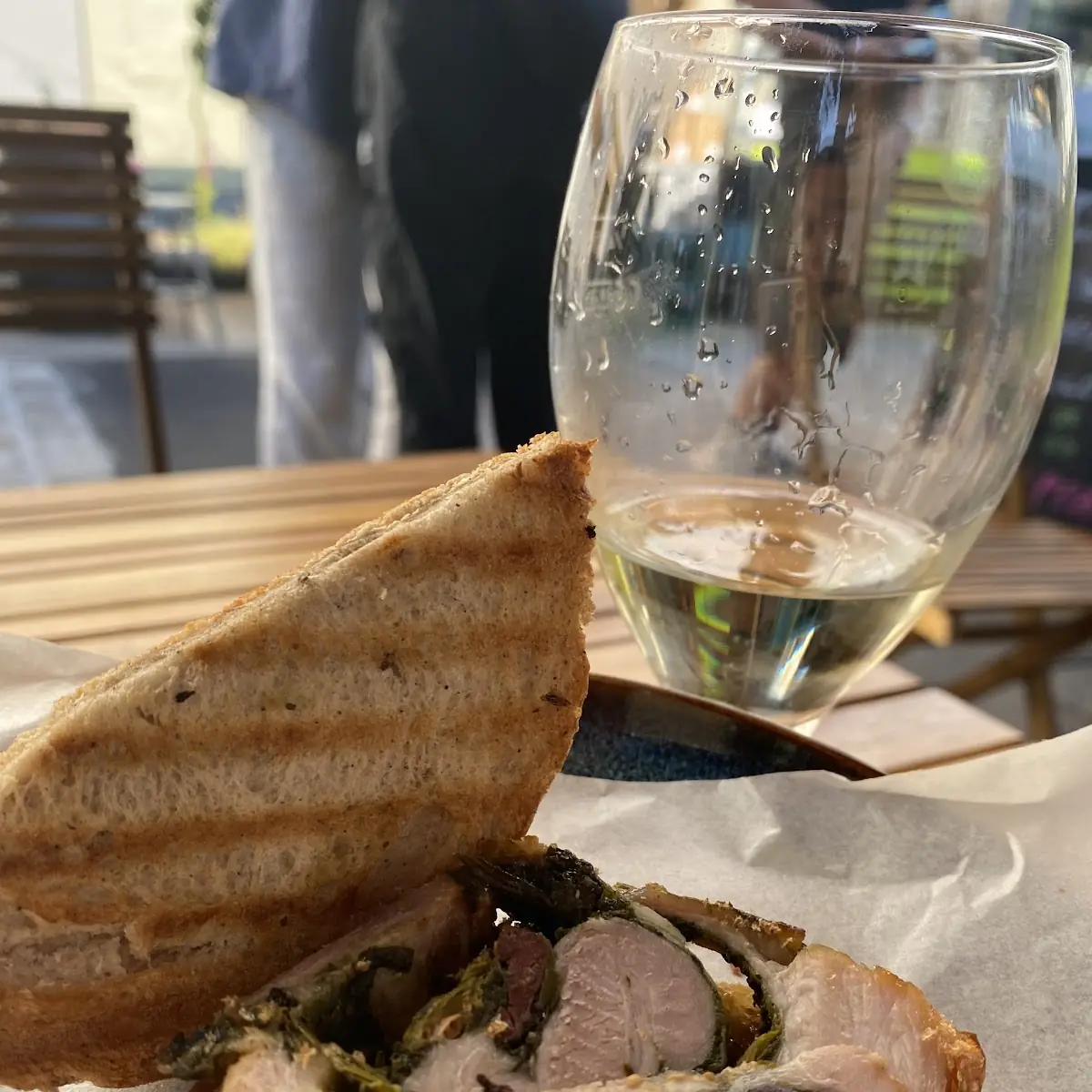 Essen und Trinken photo 7