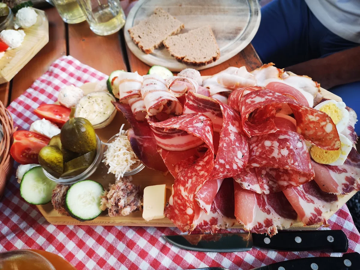 Essen und Trinken photo 1