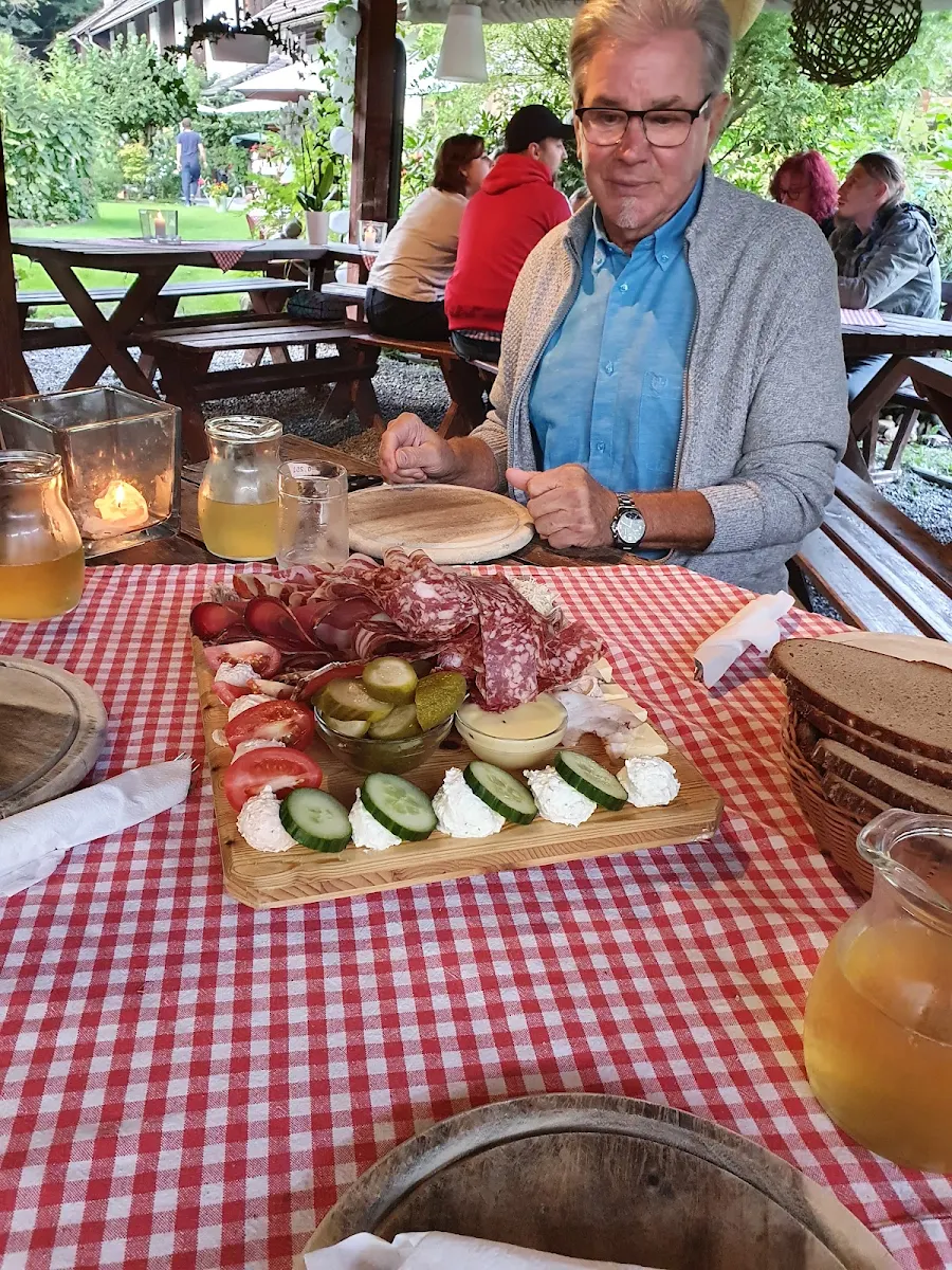 Essen und Trinken photo 10