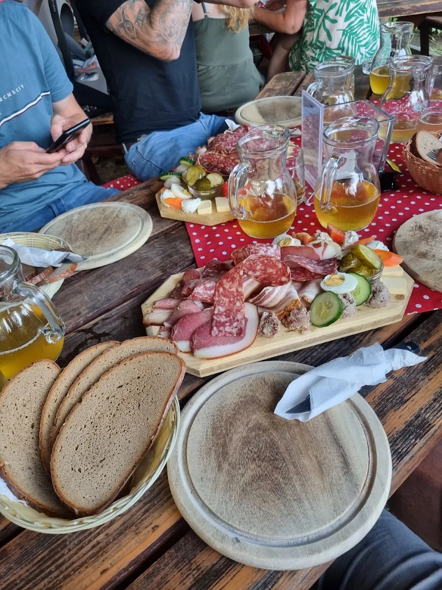 Essen und Trinken photo 5