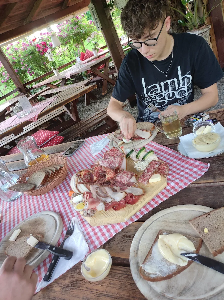 Essen und Trinken photo 7