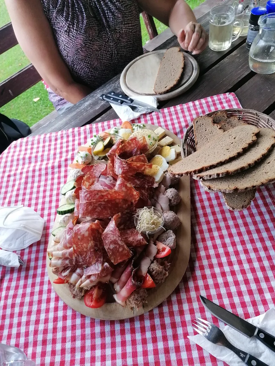 Essen und Trinken photo 9