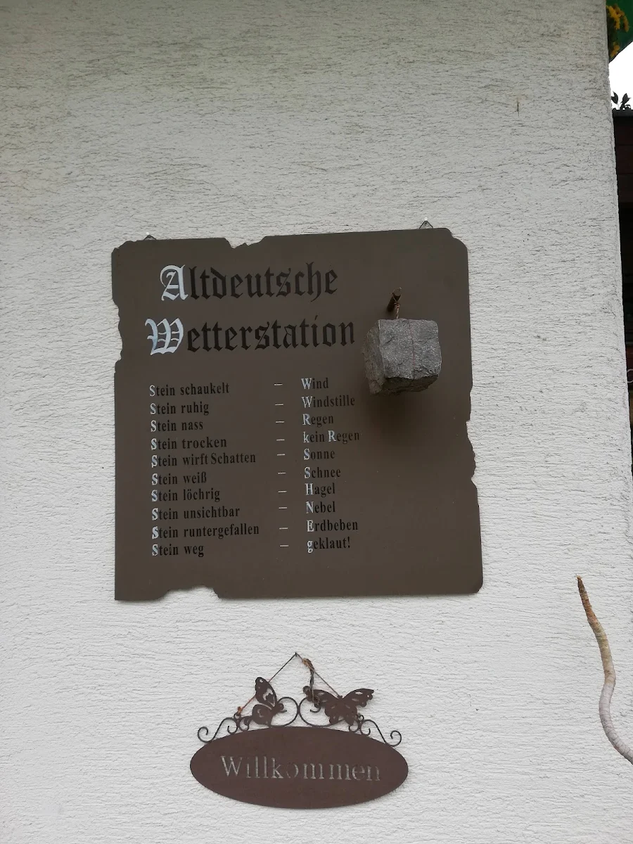 Speisekarte photo 5