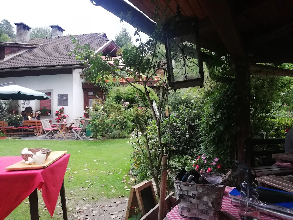 Atmosphäre photo 2