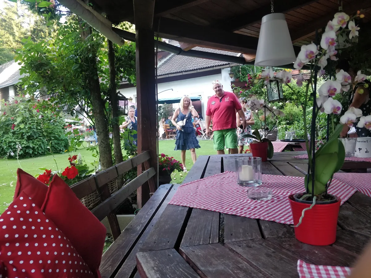Atmosphäre photo 4