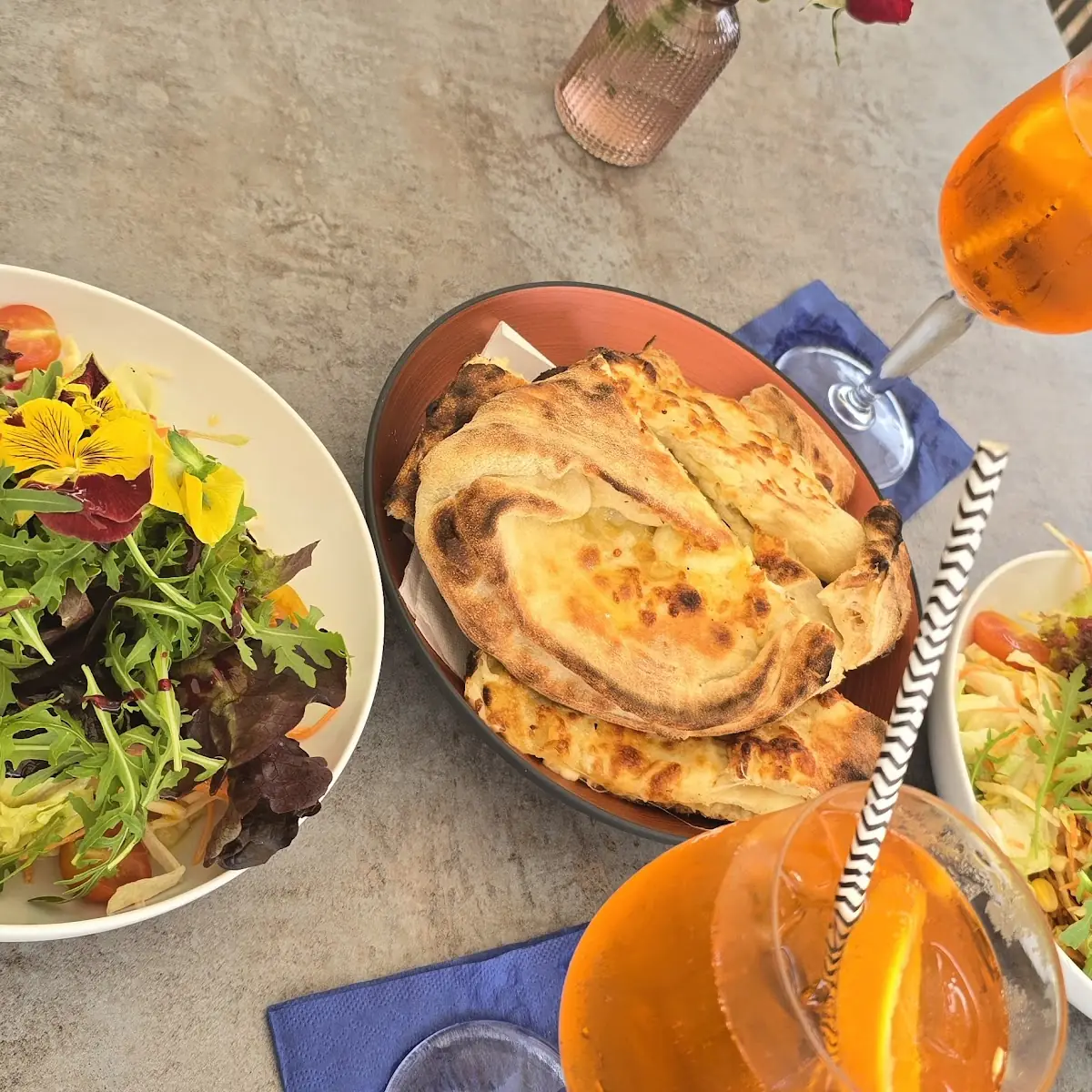 Essen und Trinken photo 2