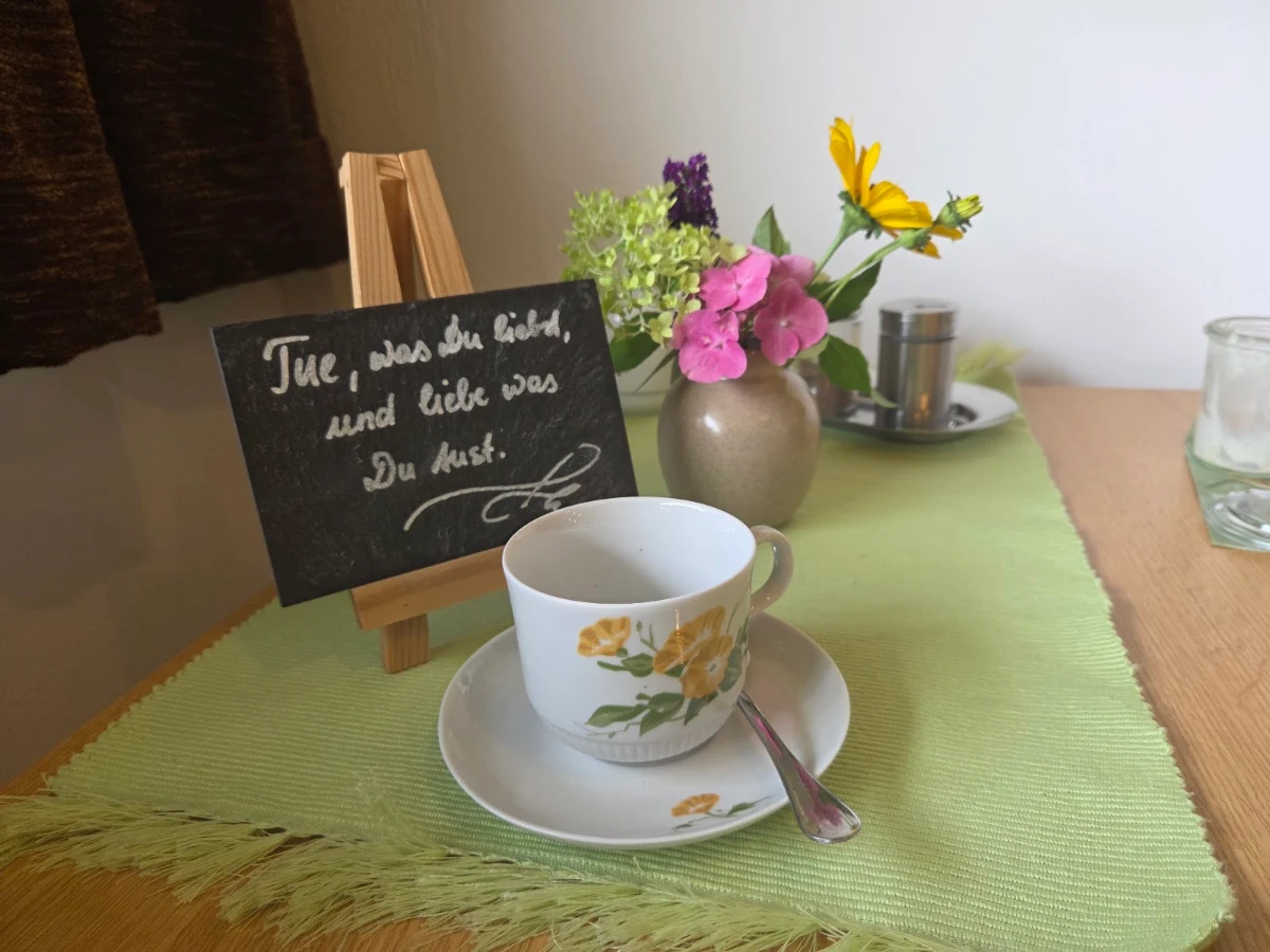 Essen und Trinken photo 6