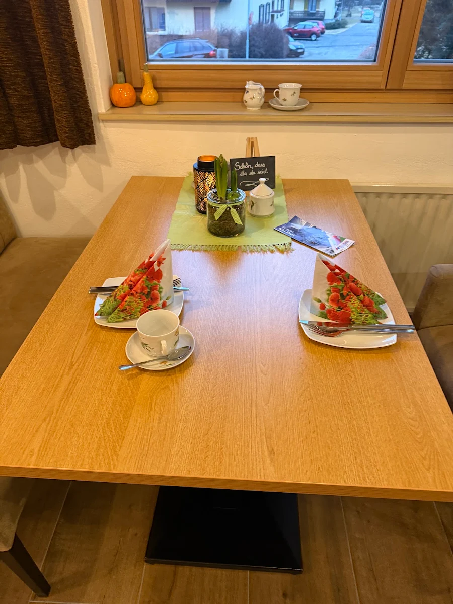 Essen und Trinken photo 7