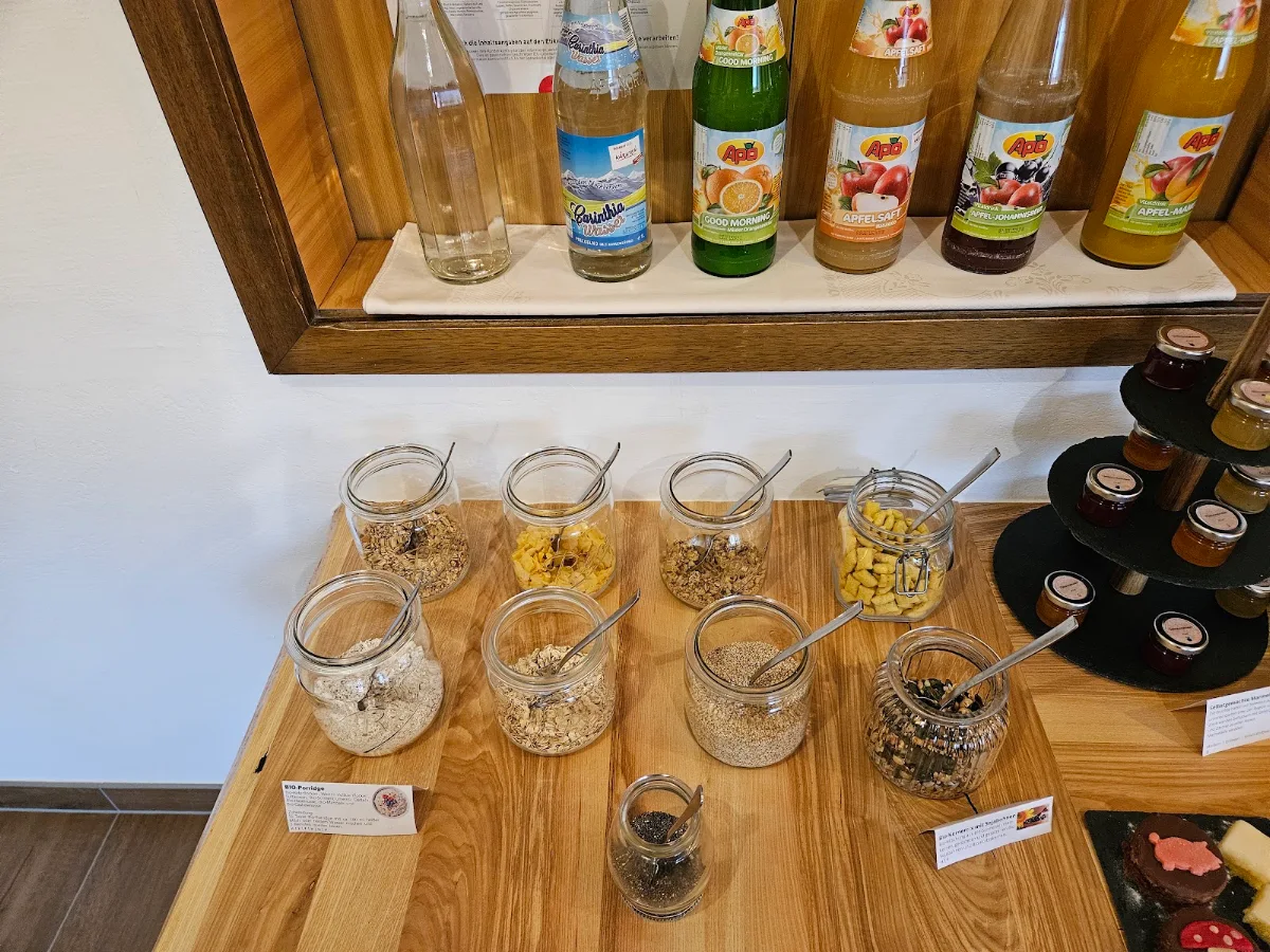 Essen und Trinken photo 8