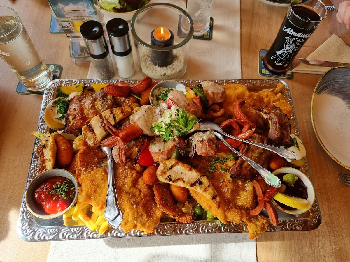 Essen und Trinken photo 2