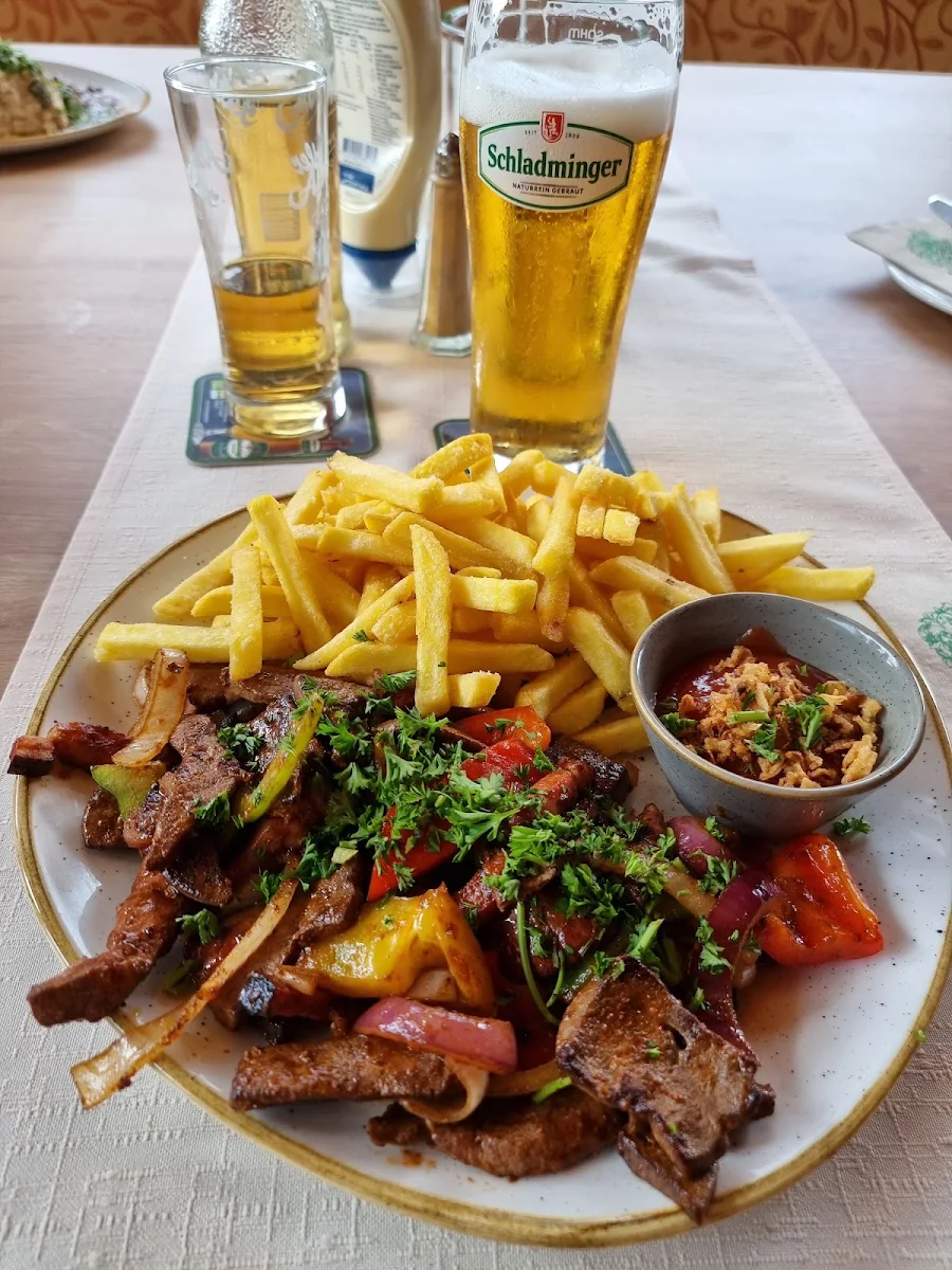 Essen und Trinken photo 3