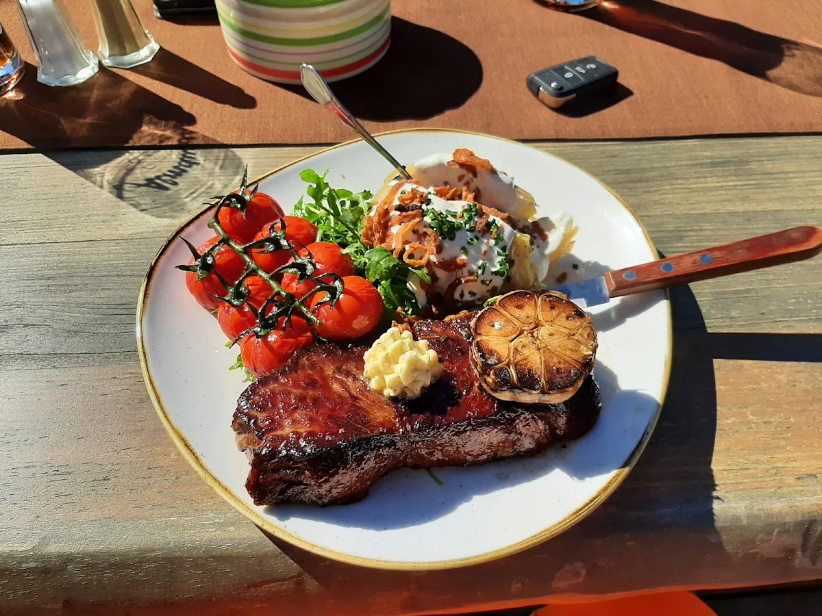 Essen und Trinken photo 5
