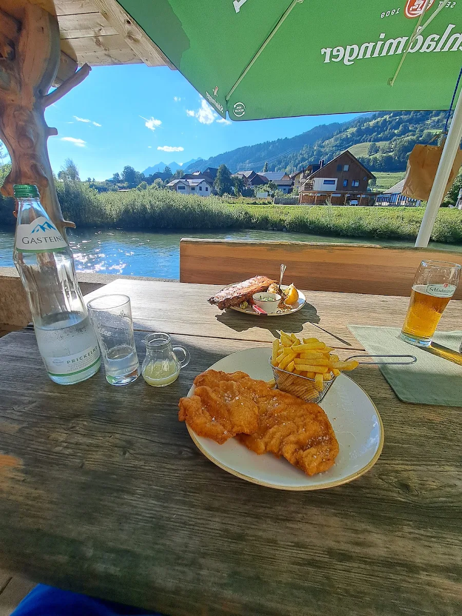Essen und Trinken photo 6