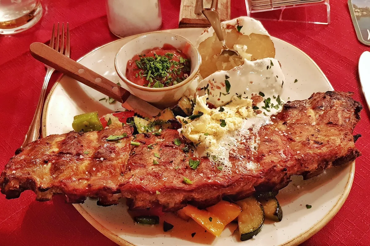 Essen und Trinken photo 7