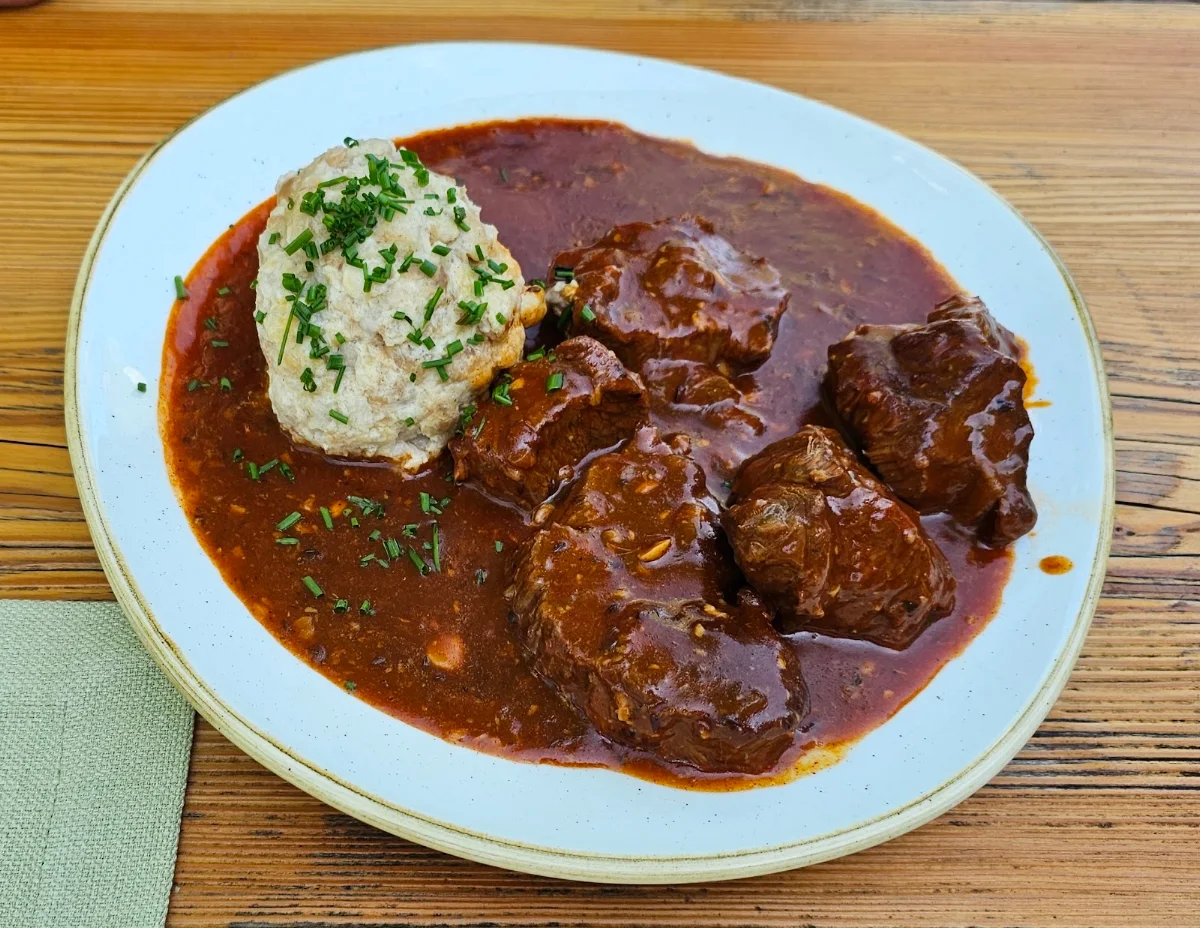 Essen und Trinken photo 8