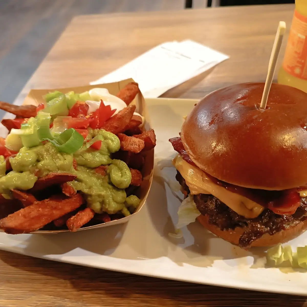 Essen und Trinken photo 3