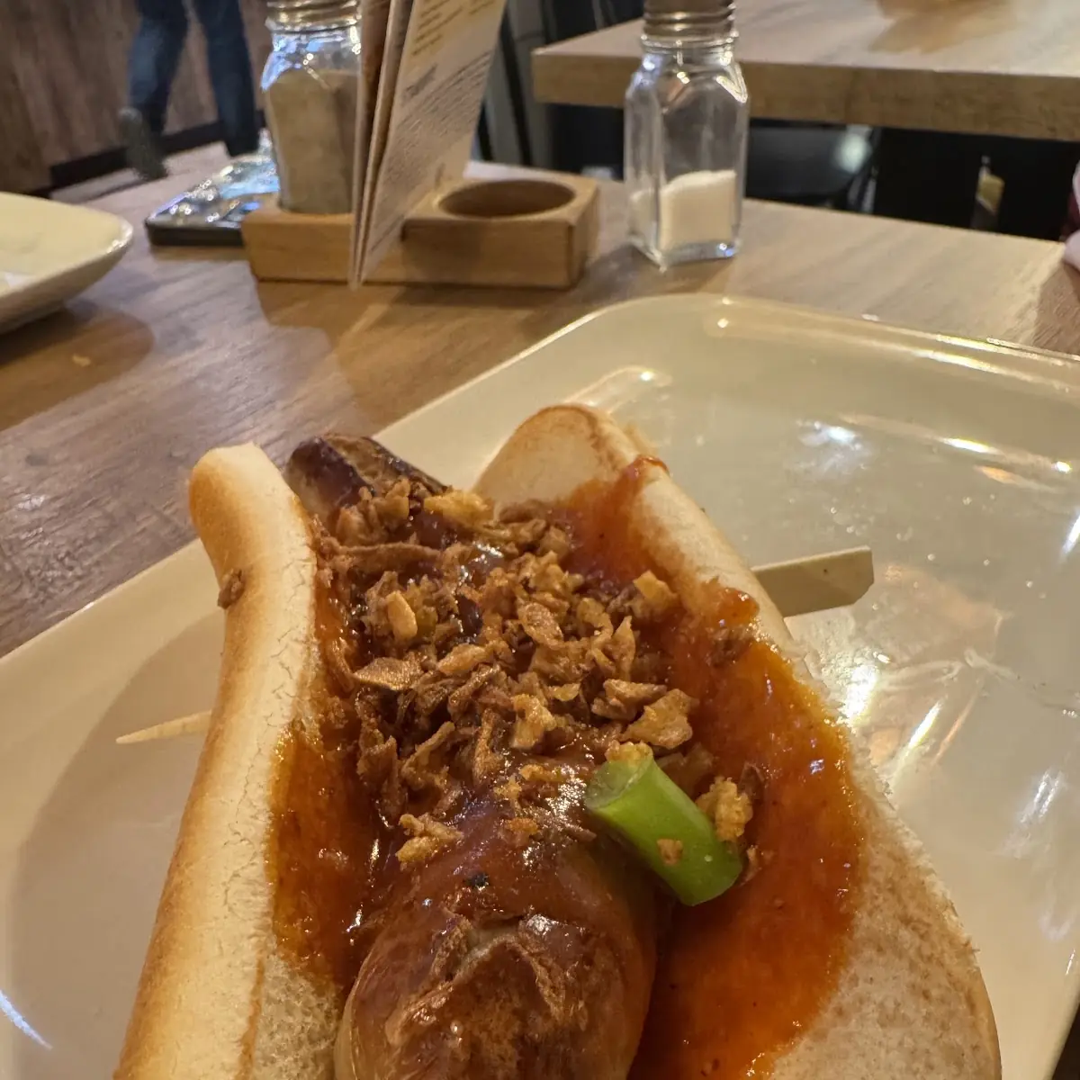 Essen und Trinken photo 9