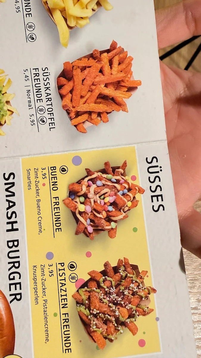 Speisekarte photo 4