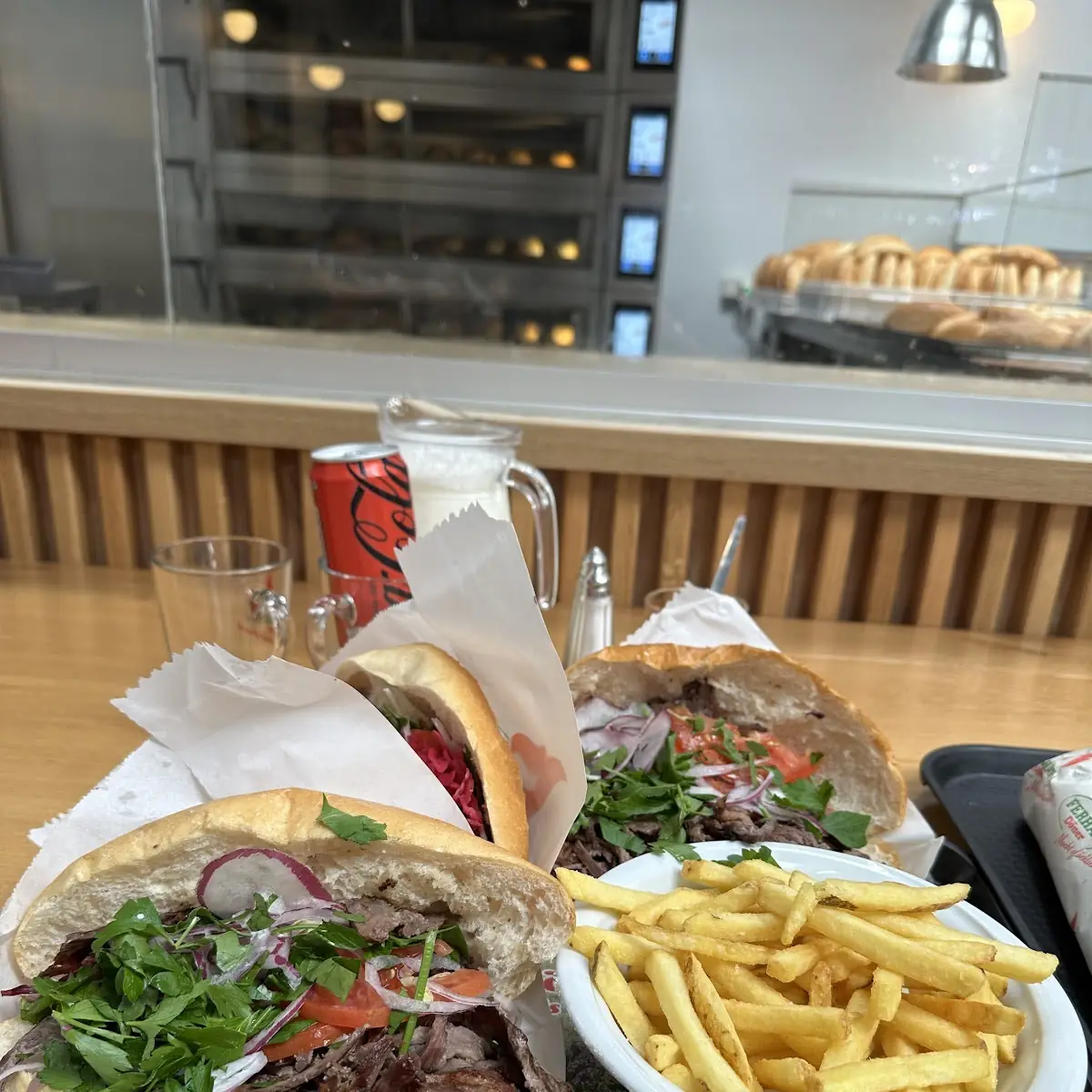 Essen und Trinken photo 10