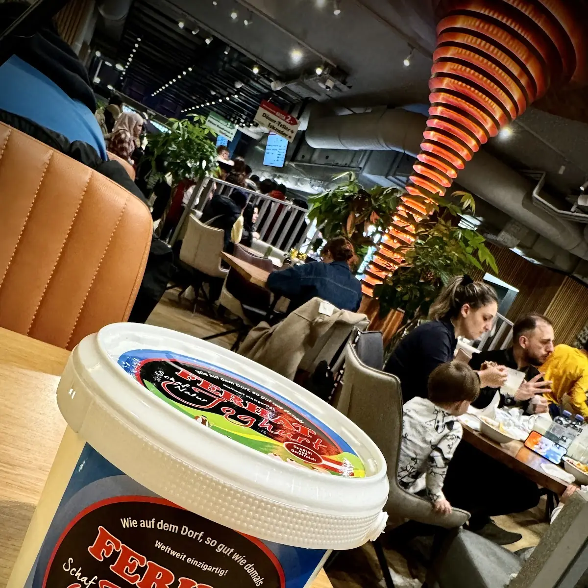 Essen und Trinken photo 6