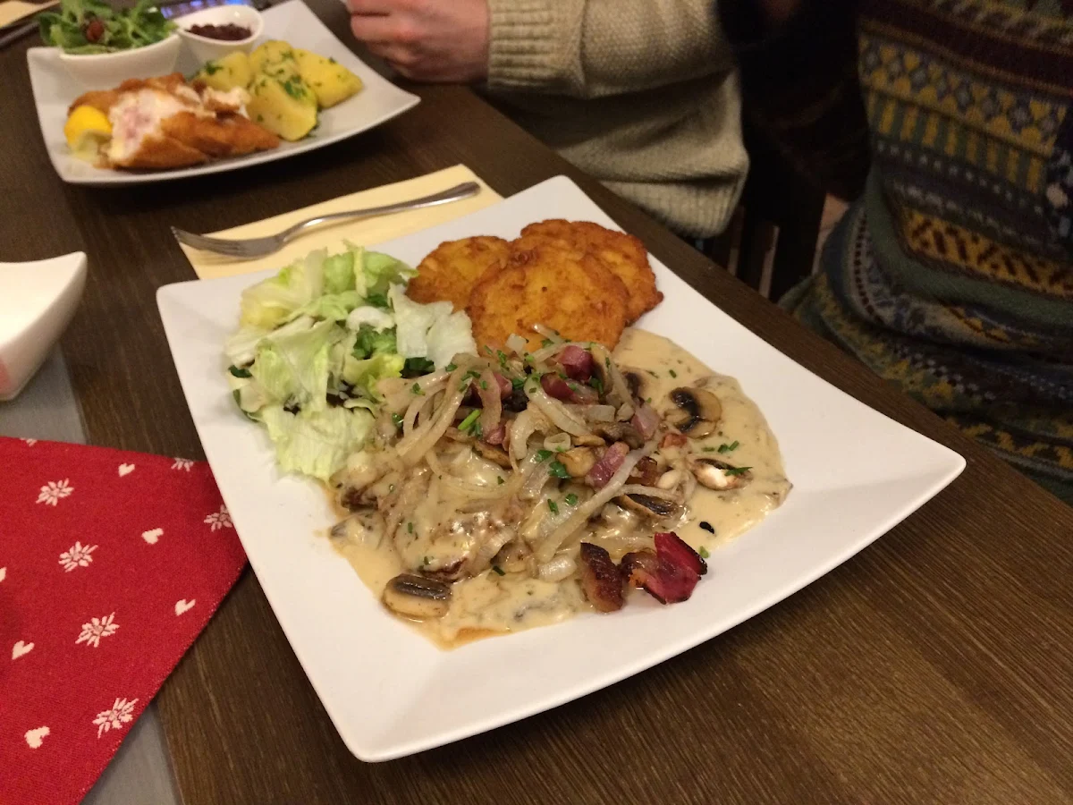 Essen und Trinken photo 10