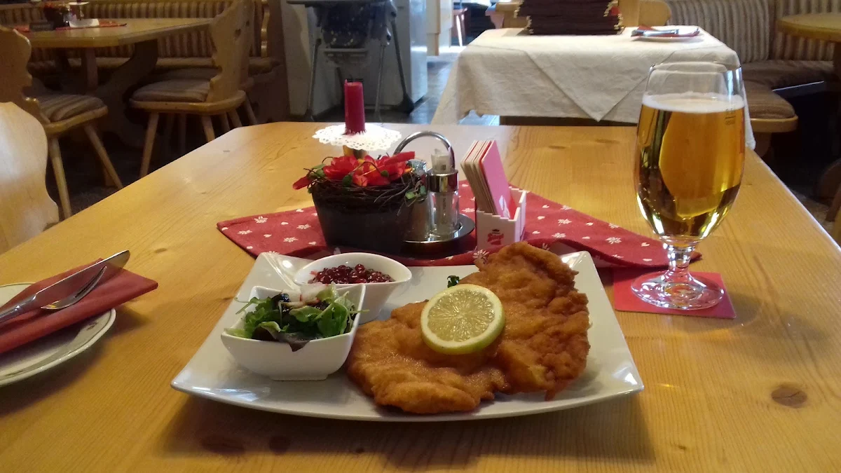 Essen und Trinken photo 2