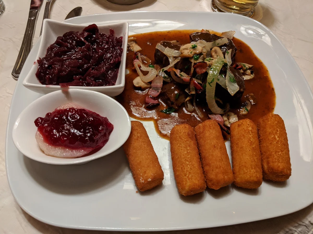 Essen und Trinken photo 3