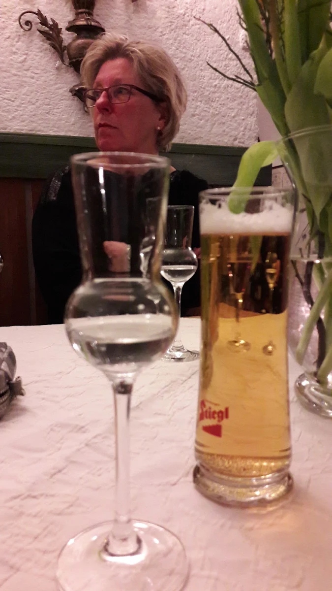 Essen und Trinken photo 5