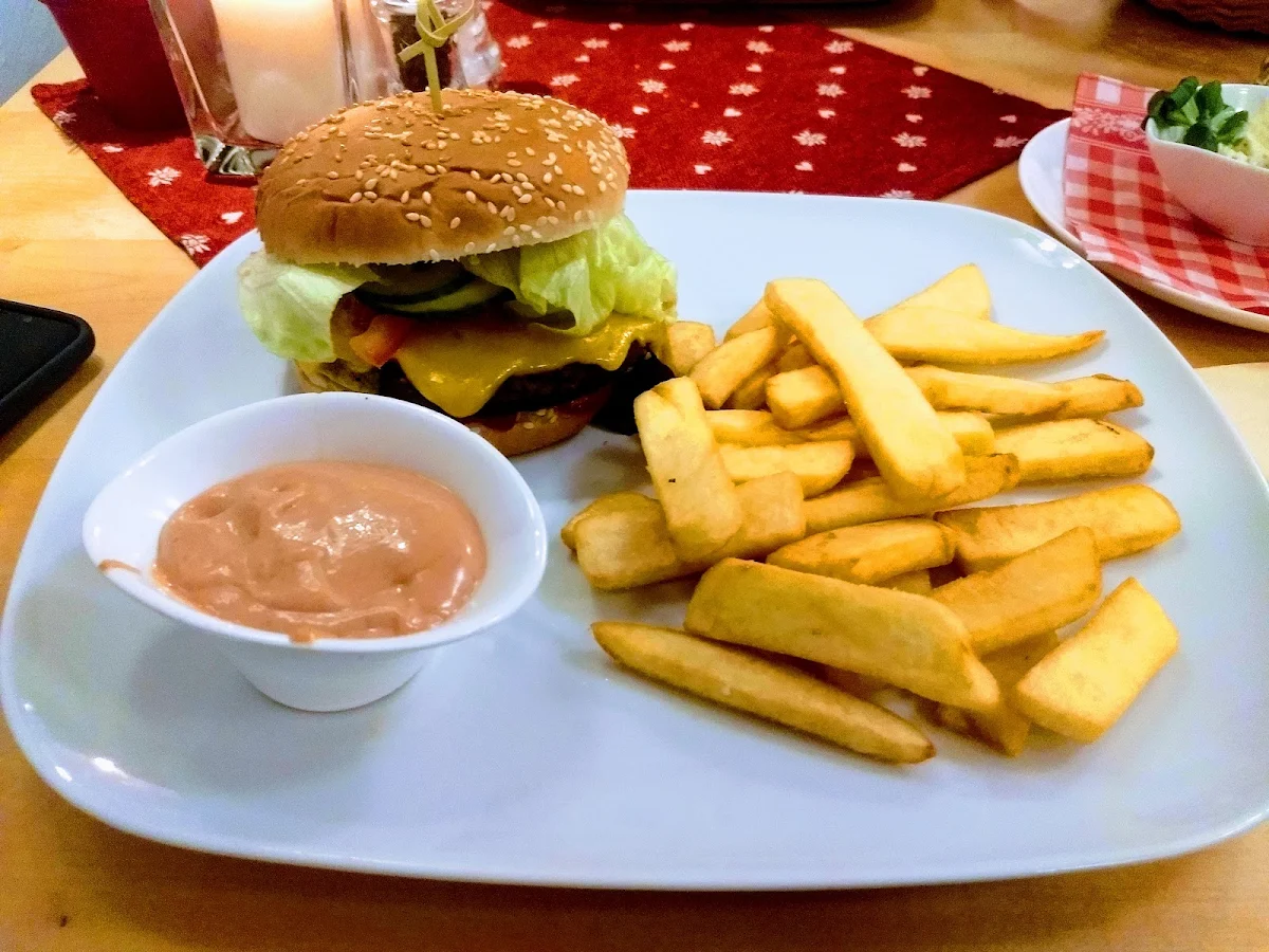 Essen und Trinken photo 7