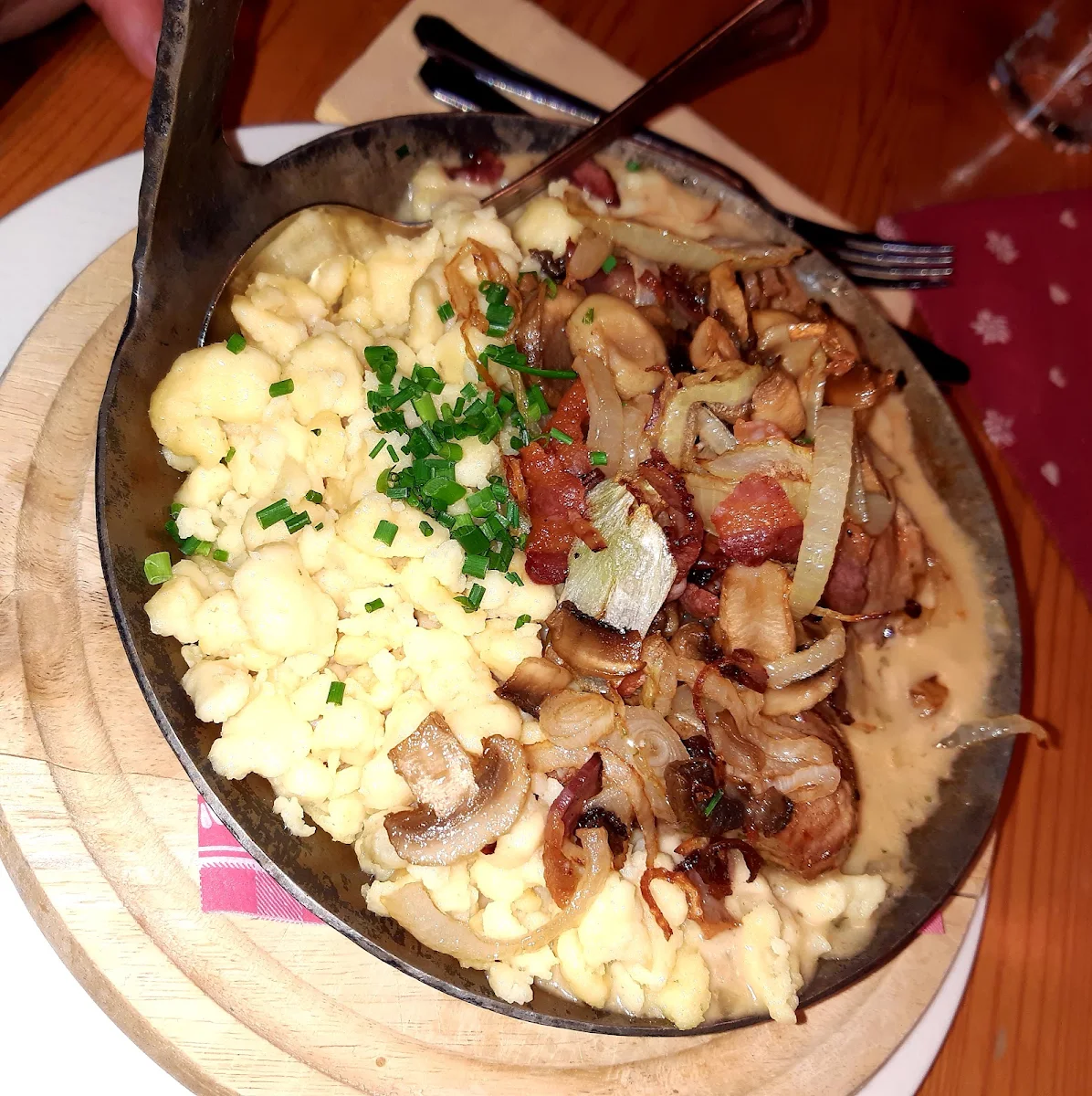 Essen und Trinken photo 9