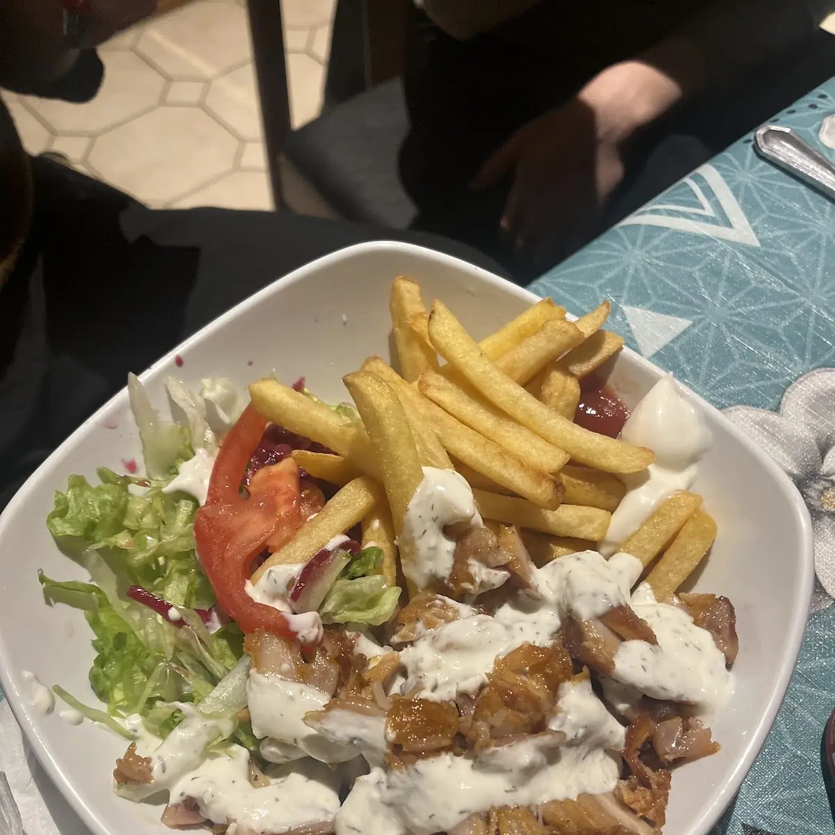 Essen und Trinken photo 3
