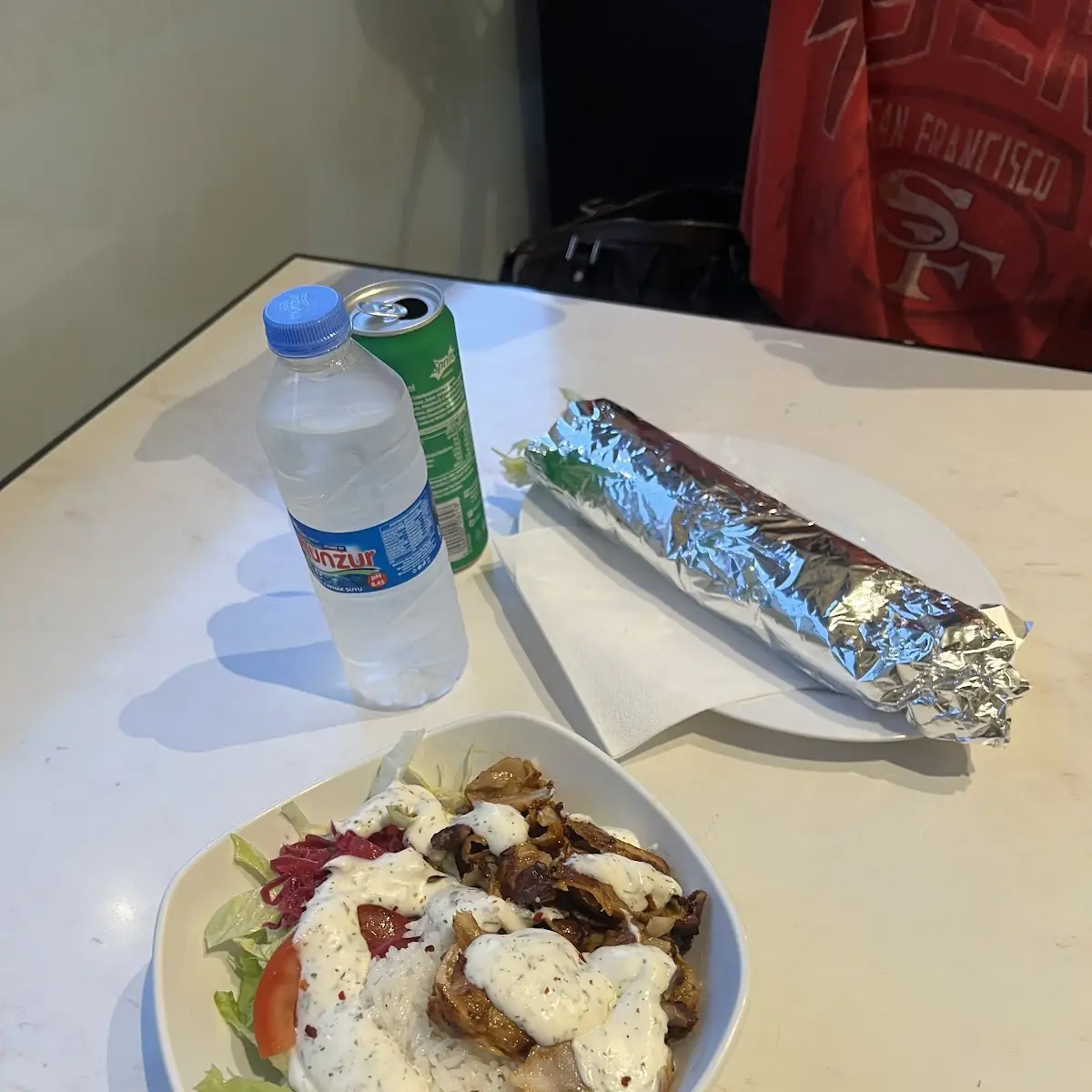 Essen und Trinken photo 4