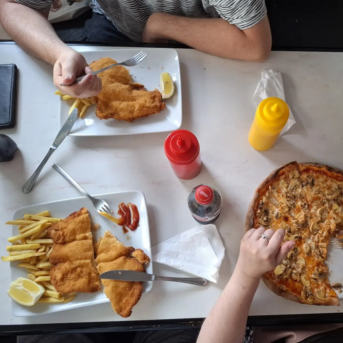 Essen und Trinken photo 7