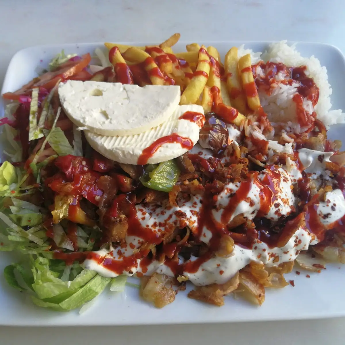 Essen und Trinken photo 9