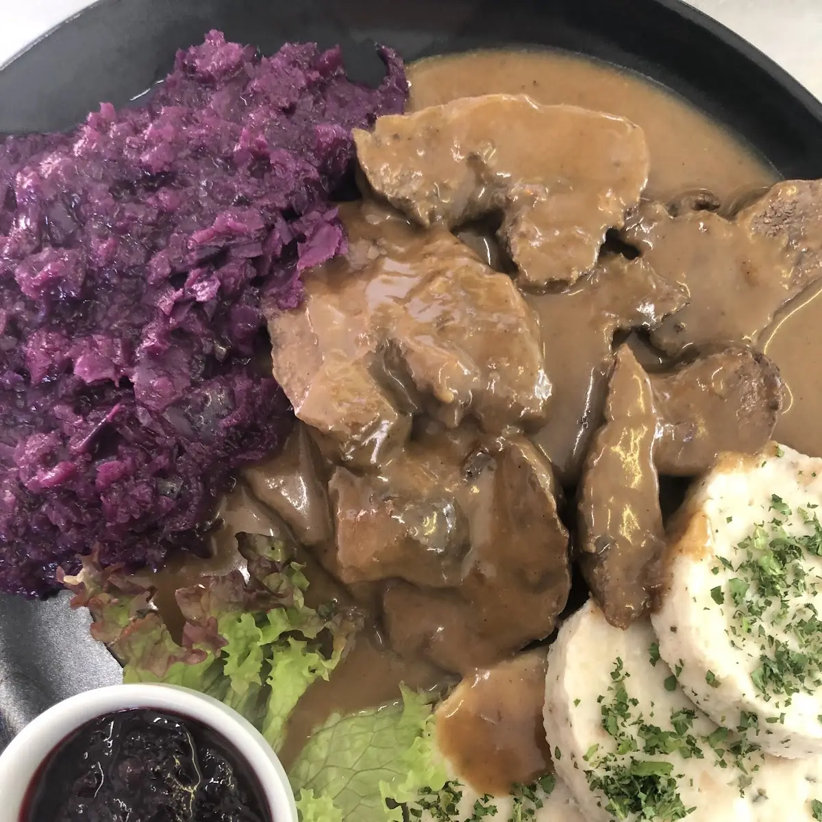 Essen und Trinken photo 10