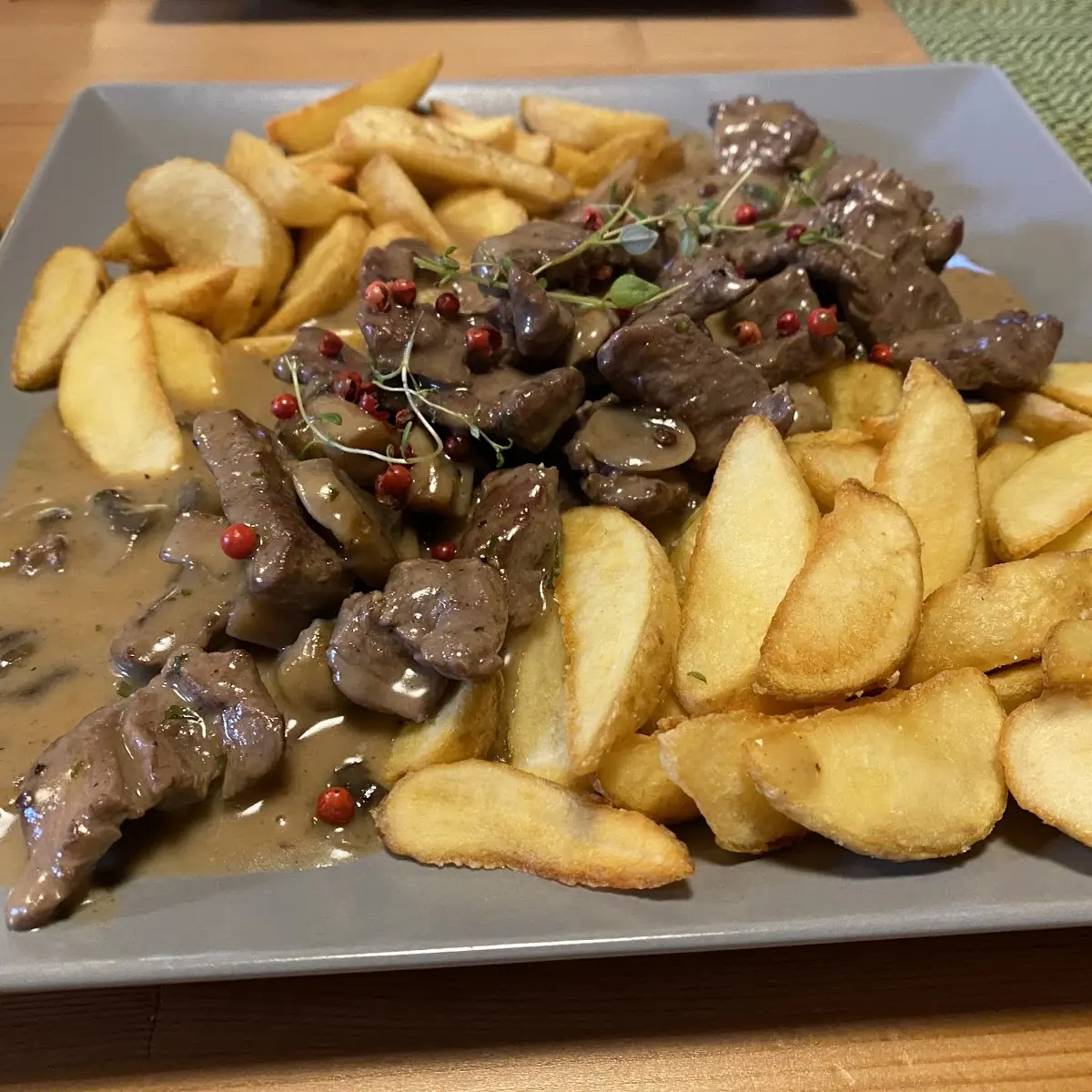 Essen und Trinken photo 4