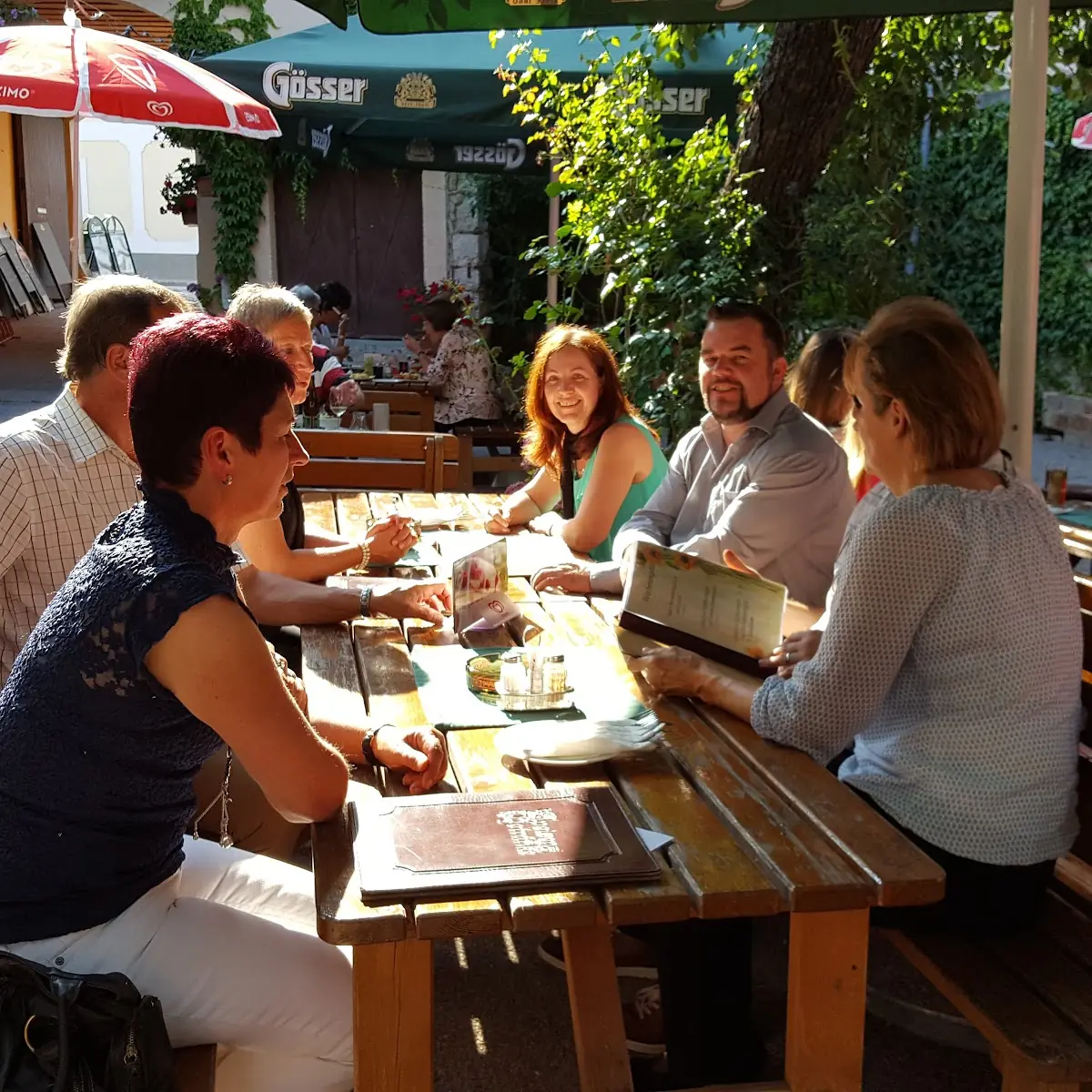 Atmosphäre photo 3
