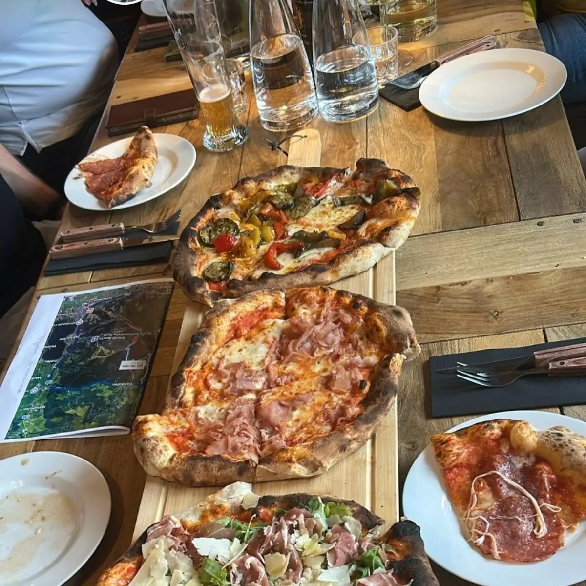 Essen und Trinken photo 3