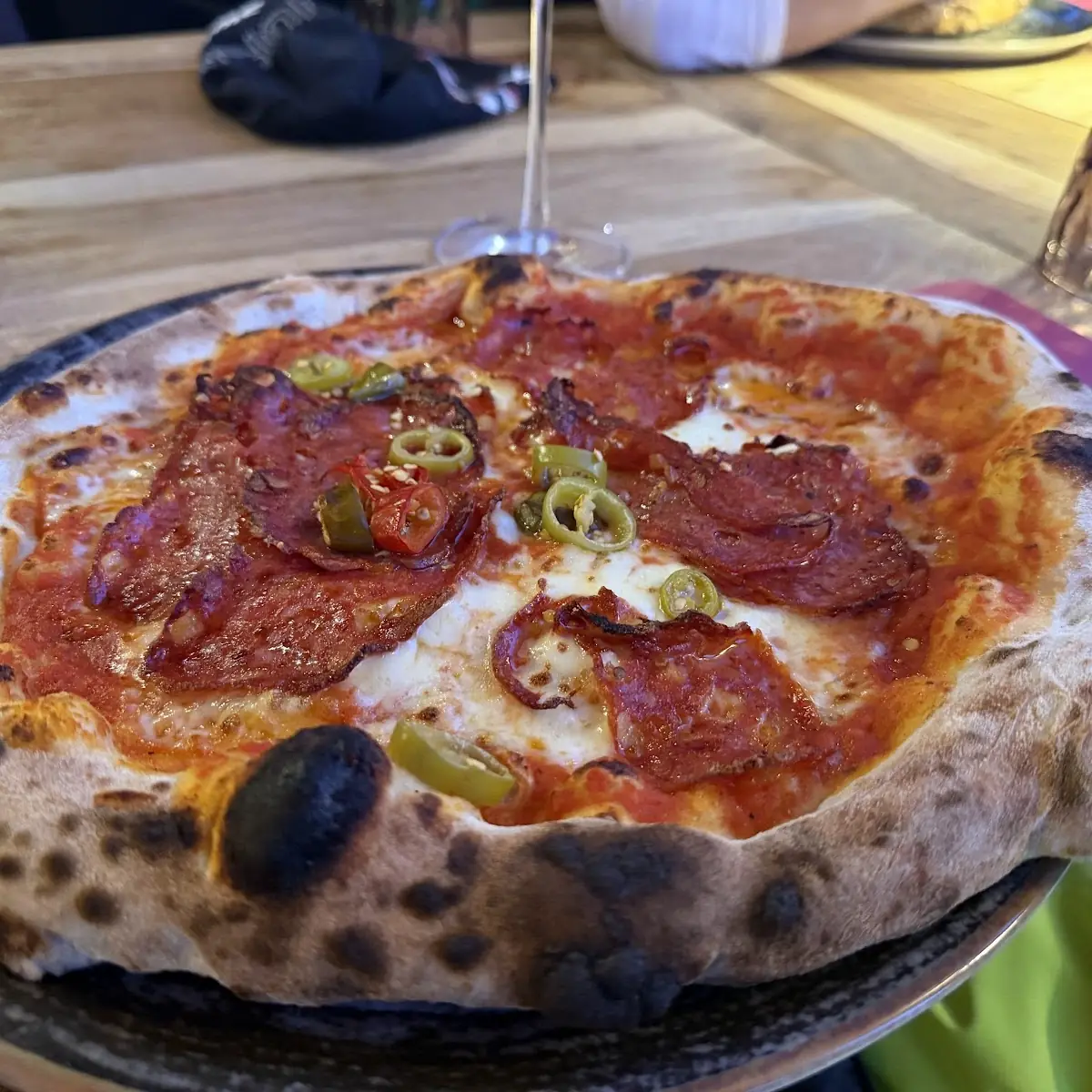 Essen und Trinken photo 4