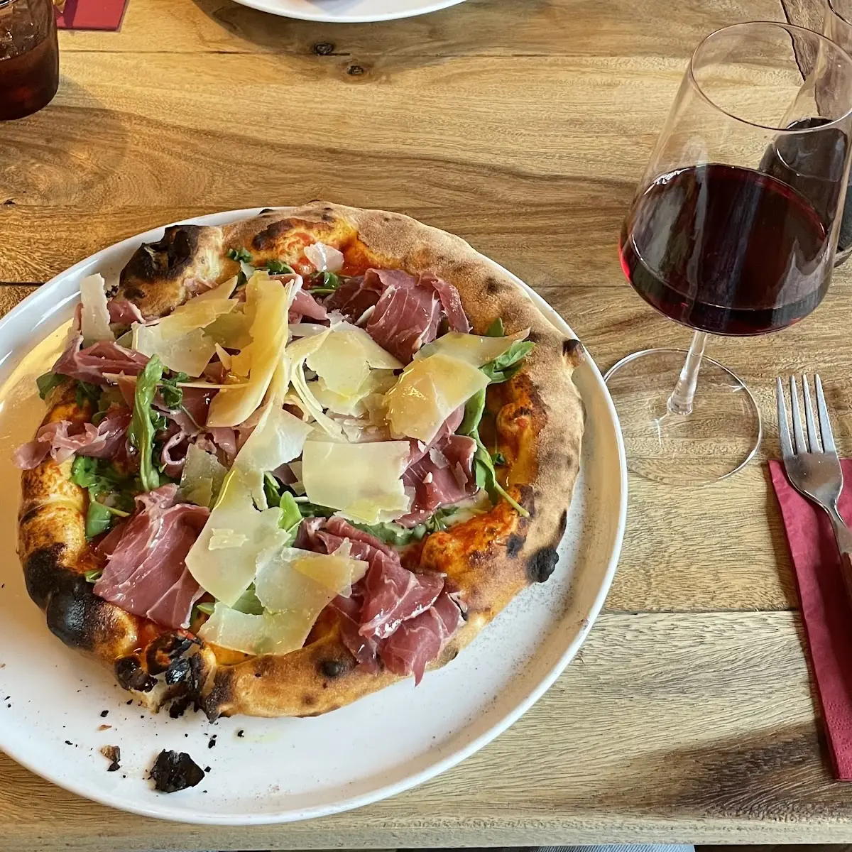 Essen und Trinken photo 5