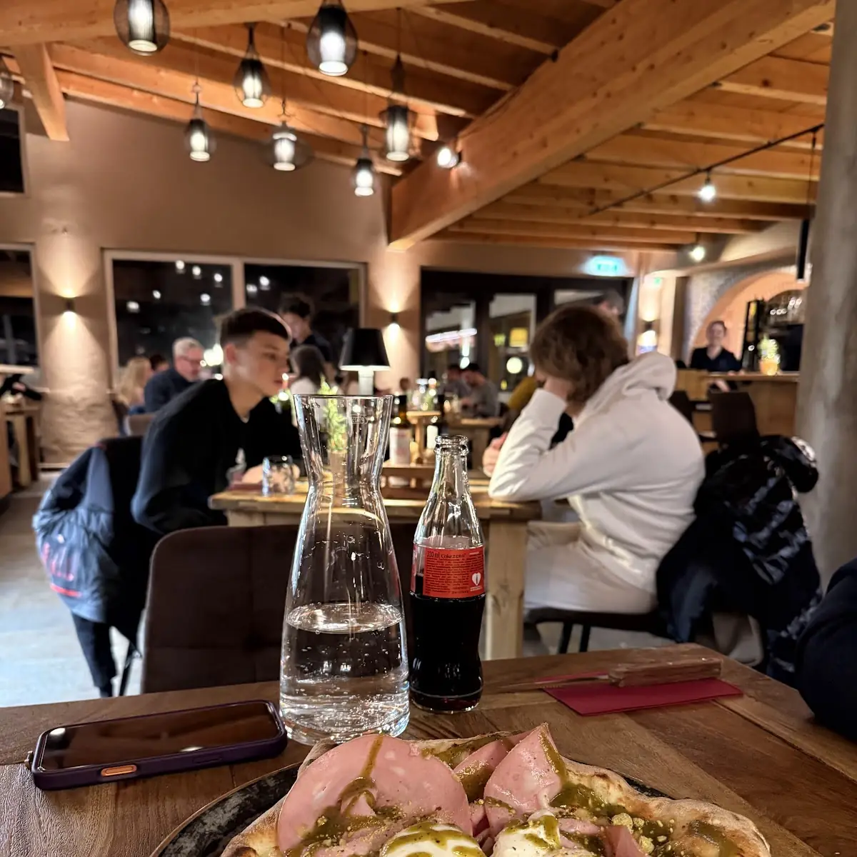 Essen und Trinken photo 7