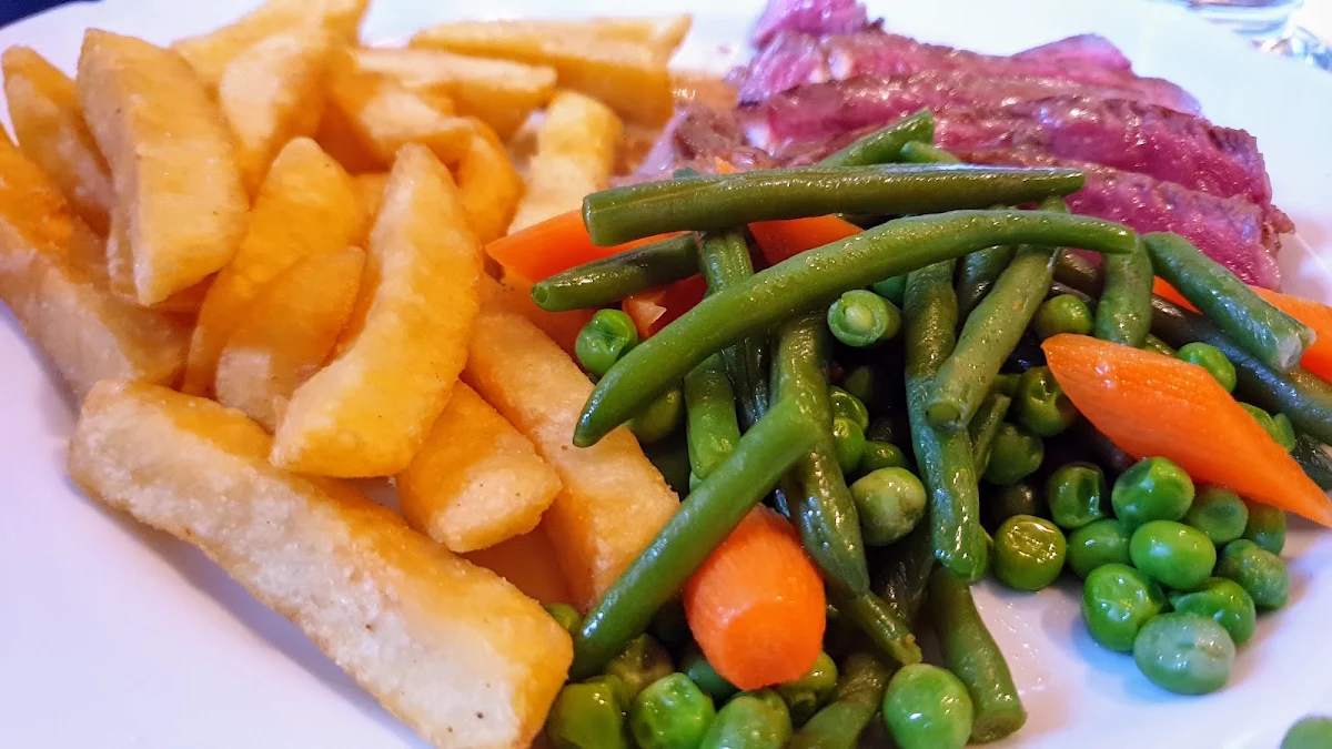 Essen und Trinken photo 3