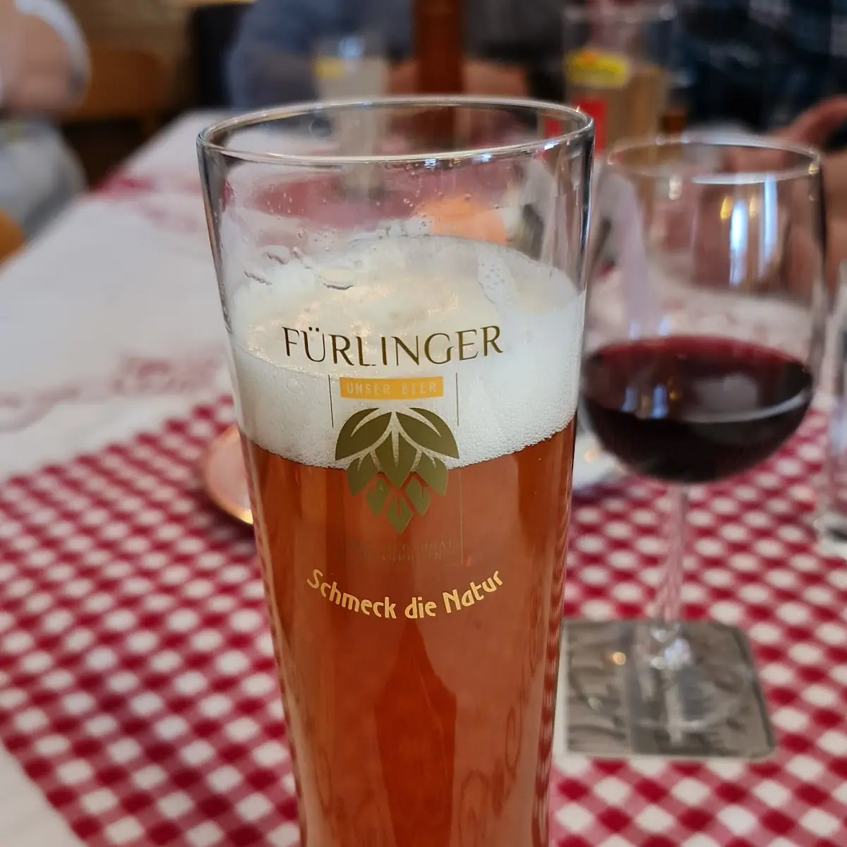 Essen und Trinken photo 3