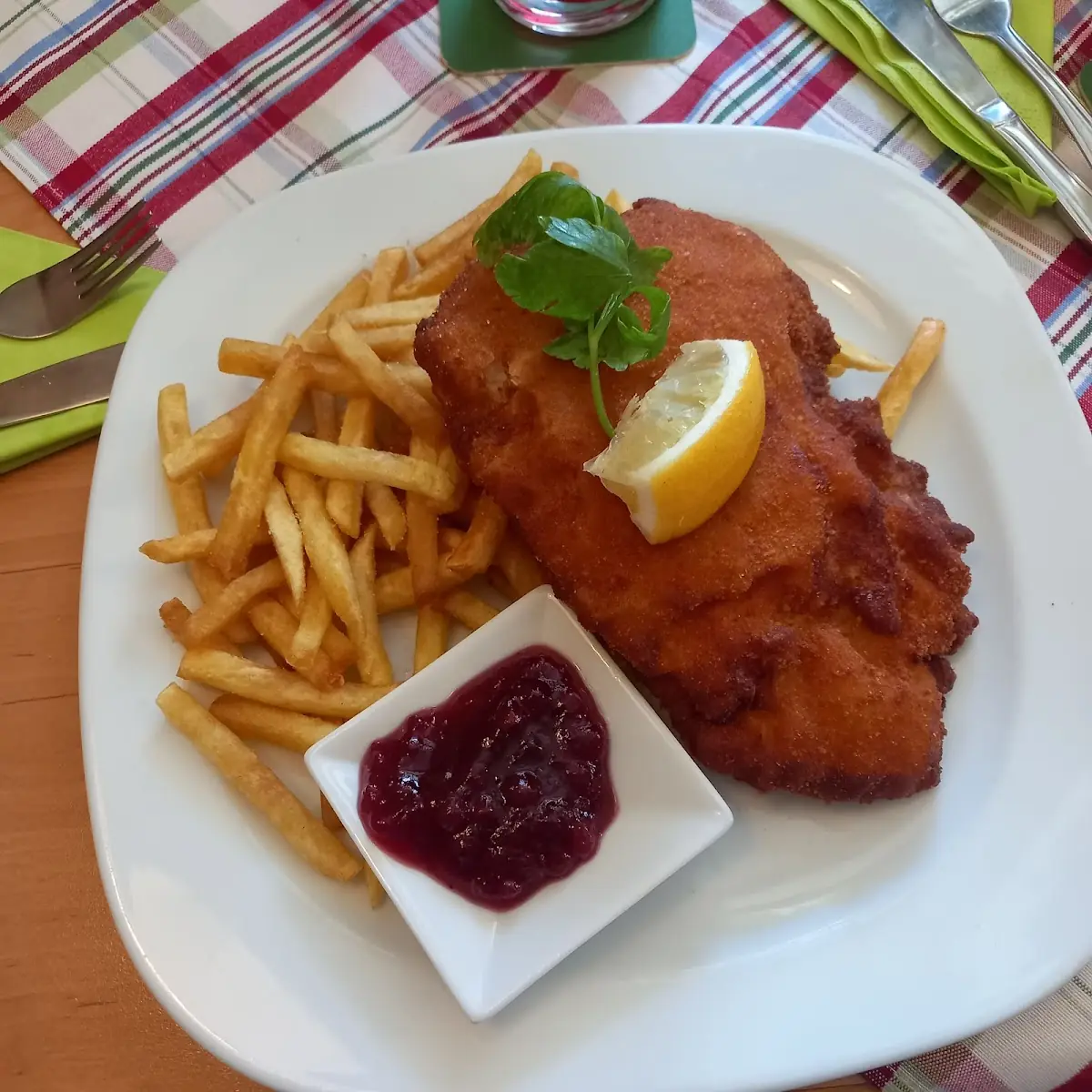 Essen und Trinken photo 4