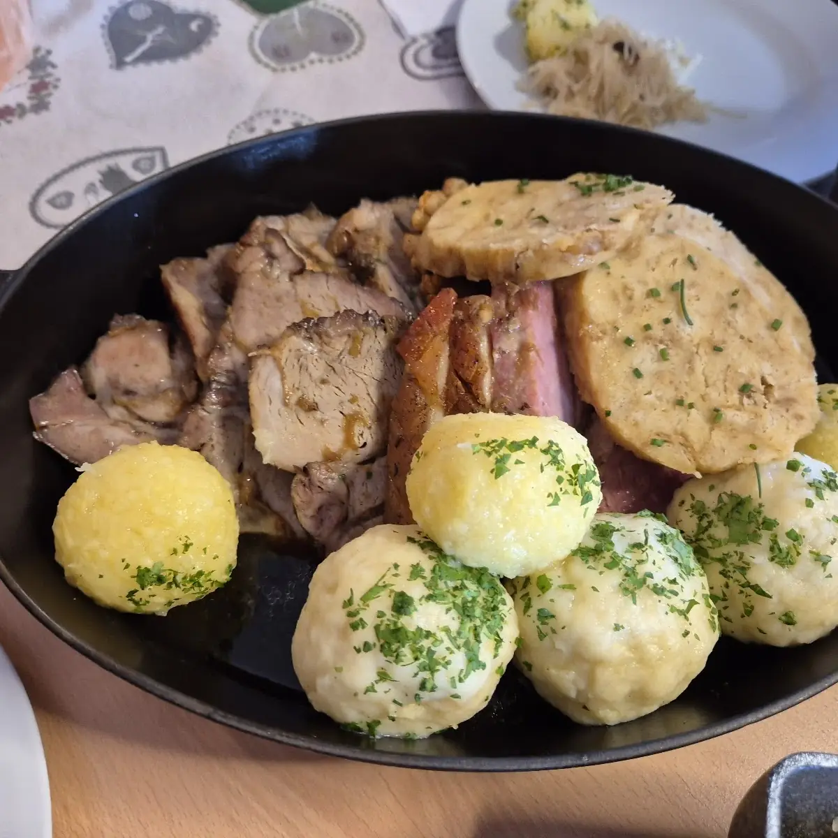Essen und Trinken photo 6