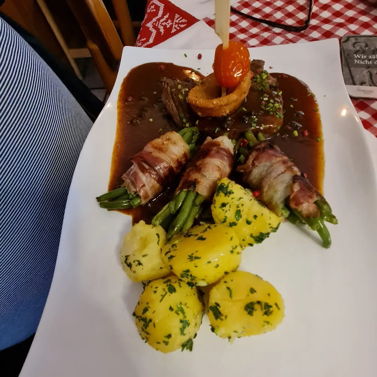 Essen und Trinken photo 7