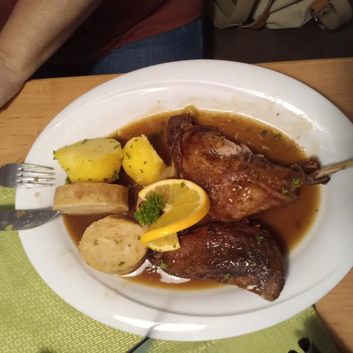 Essen und Trinken photo 8
