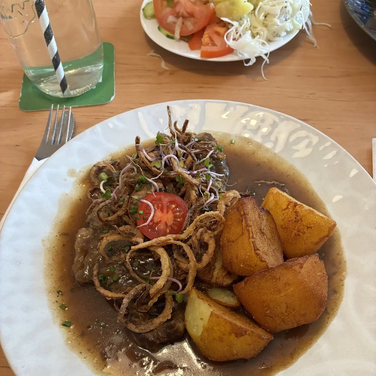 Essen und Trinken photo 9